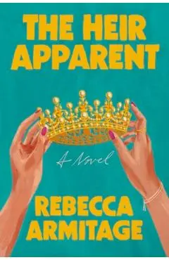 The Heir Apparent - Rebecca Armitage