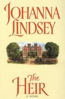 The Heir, Paperback/Johanna Lindsey
