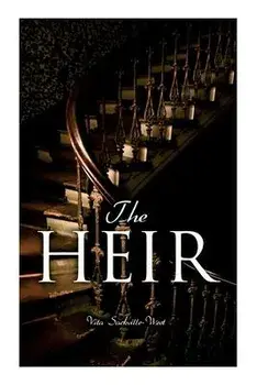 The Heir, Paperback/Vita Sackville-West