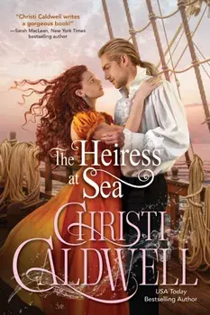 The Heiress at Sea, Paperback/***