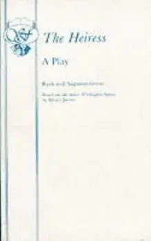 The Heiress, Paperback/Ruth Goetz