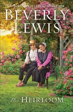 The Heirloom - Beverly Lewis