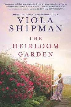 The Heirloom Garden, Paperback/Viola Shipman