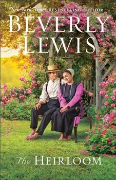 The Heirloom, Paperback/Beverly Lewis