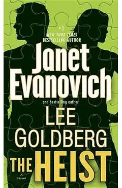 The Heist - Janet Evanovich