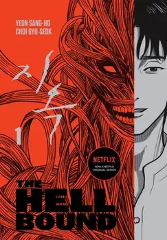 The Hellbound Volume 1, Paperback/Yeon Sang-Ho