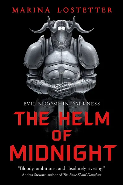 The Helm of Midnight