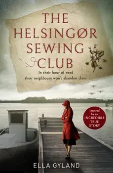 The Helsingor Sewing Club, Paperback/Ella Gyland