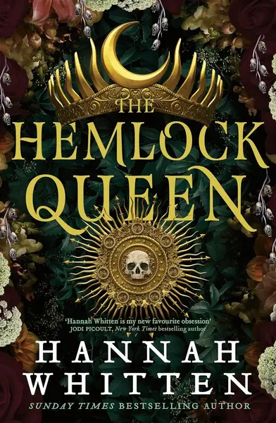 The Hemlock Queen