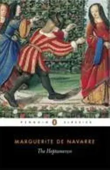 The Heptameron, Paperback/Marguerite De Navarre