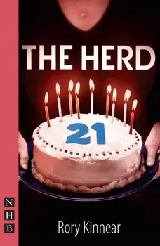 The Herd, Paperback/Rory Kinnear