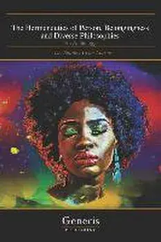 The Hermeneutics of Person, Belongingness and Diverse Philosophies: (An Anthology), Paperback/Stanley Uche Anozie