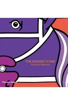 The Hermes Scarf: History & Mystique - Nadine Coleno