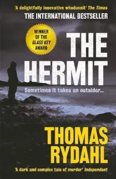 The Hermit, Paperback/Thomas Rydahl