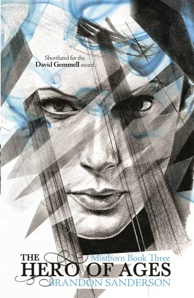 The Hero of Ages | Brandon Sanderson