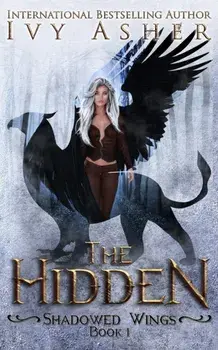 The Hidden, Paperback/Ivy Asher