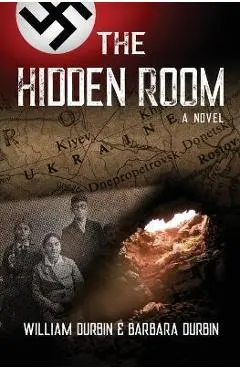 The Hidden Room - William Durbin