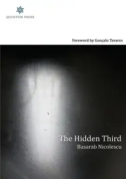 The Hidden Third, Paperback/Basarab Nicolescu
