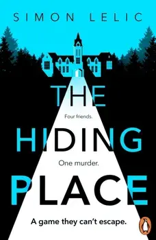 The Hiding Place, Paperback/Simon Lelic