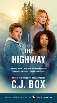 The Highway, Paperback/C. J. Box
