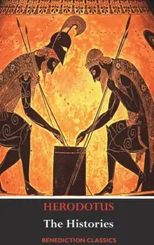 The Histories, Hardcover/Herodotus