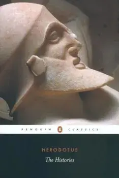 The Histories, Paperback/Herodotus