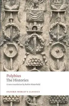 The Histories, Paperback/Polybius
