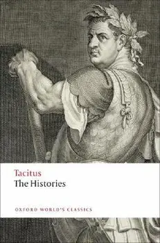 The Histories, Paperback/Tacitus