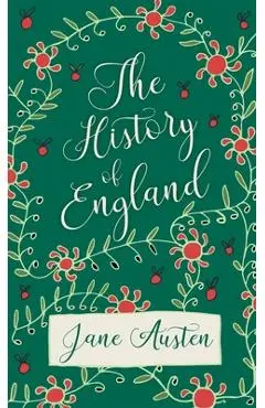 The History of England - Jane Austen