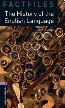 The History of the English Language, Paperback/Brigit Viney