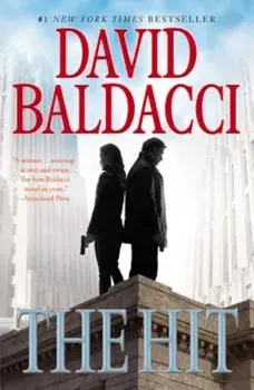 The Hit, Paperback/David Baldacci