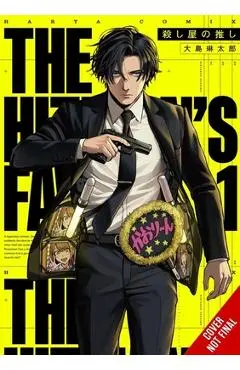 The Hitman Stans, Vol. 1 - Rintarou Ohshima