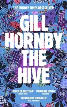 The Hive, Paperback/Gill Hornby