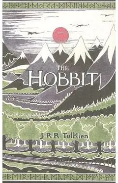 The Hobbit: 75th Anniversary Edition - J. R. R. Tolkien