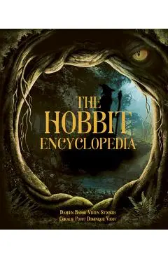 The Hobbit Encyclopedia - Vivien Stocker
