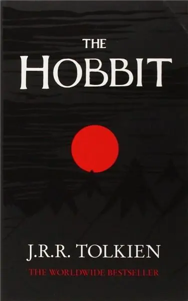 The Hobbit | J.R.R. Tolkien