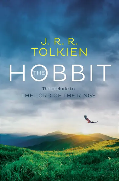 The Hobbit | J. R. R. Tolkien