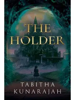 The Holder, Paperback/Tabitha Kunarajah