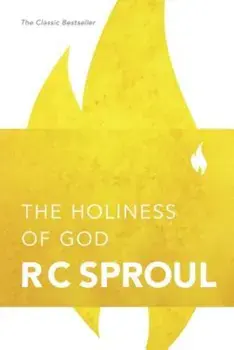 The Holiness of God, Paperback/R. C. Sproul