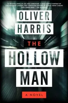 The Hollow Man, Paperback/Oliver Harris