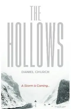 The Hollows - Daniel Church