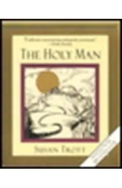 The Holy Man - Susan Trott