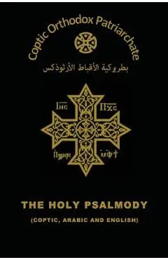 The Holy Psalmody - The Coptic Orthodox Church