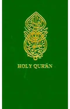 The Holy Qur'an with English Translation and Commentary (English and Arabic Edition) - Maulana Muhammad Ali