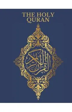 The Holy Quran: English Translation of The Noble Qur'an - Muhammed El Guenbour