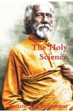 The Holy Science - Swami Sri Yukteswar
