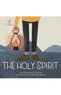 The Holy Spirit - Devon Provencher