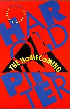 The Homecoming - Harold Pinter