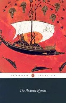 The Homeric Hymns, Paperback/Homer