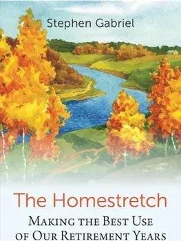 The Homestretch, Paperback/Stephen Gabriel